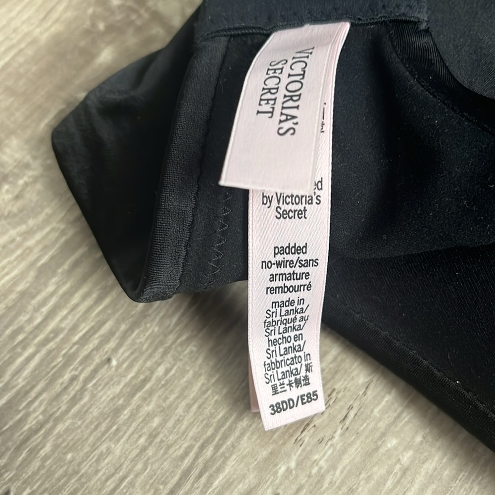 VS so obsessed bra/38DD - Picture 4 of 5